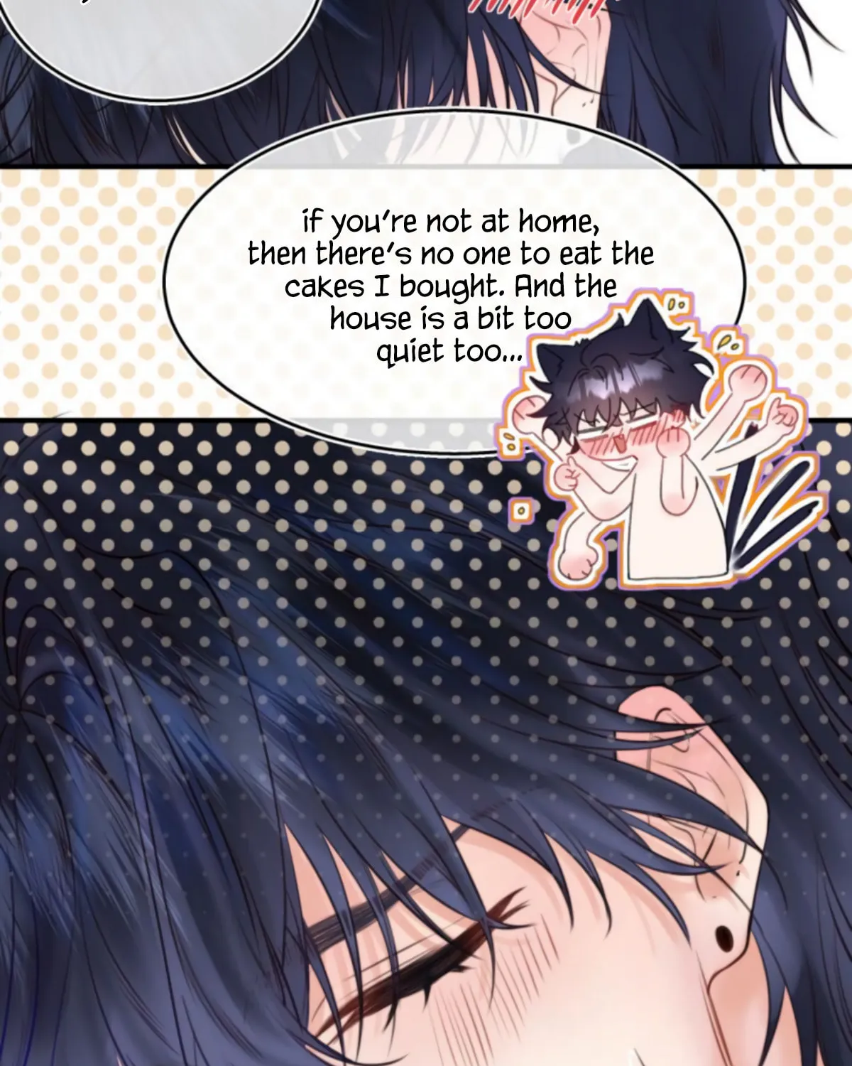 Jinjuu Houretsuden (Colored) Chapter 8 page 58 - 