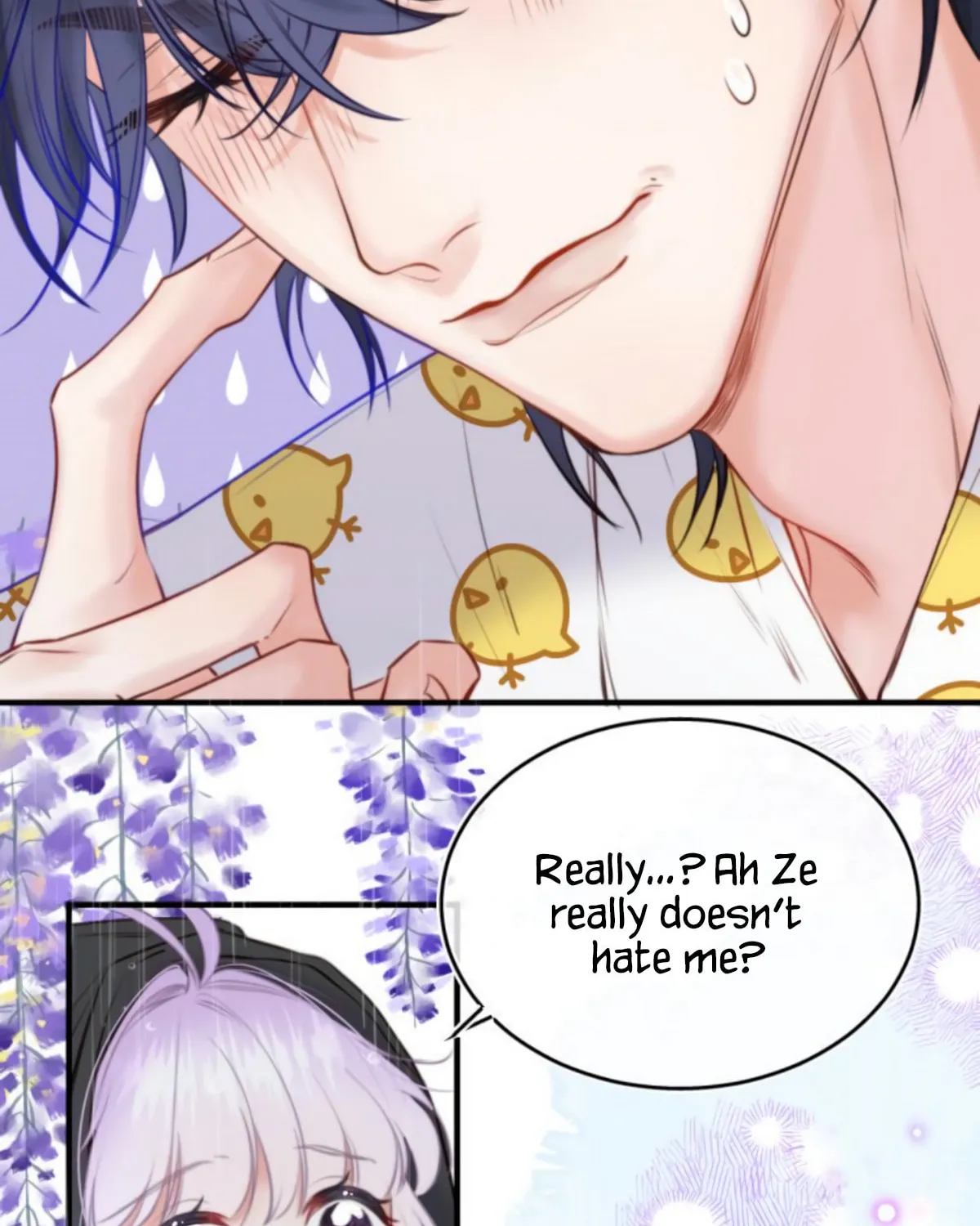Jinjuu Houretsuden (Colored) Chapter 8 page 59 - 