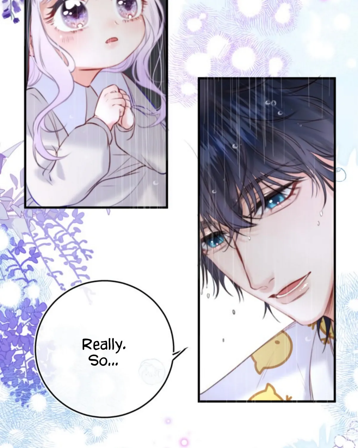 Jinjuu Houretsuden (Colored) Chapter 8 page 60 - 