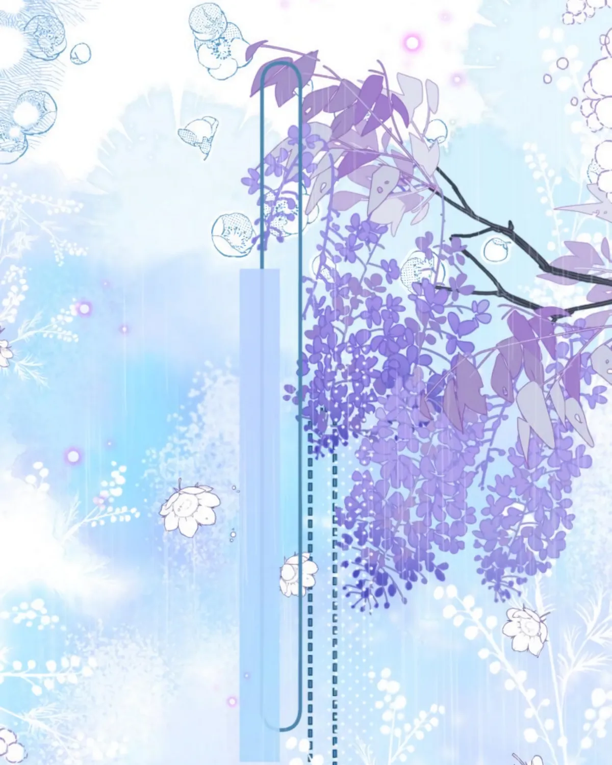 Jinjuu Houretsuden (Colored) Chapter 8 page 61 - 