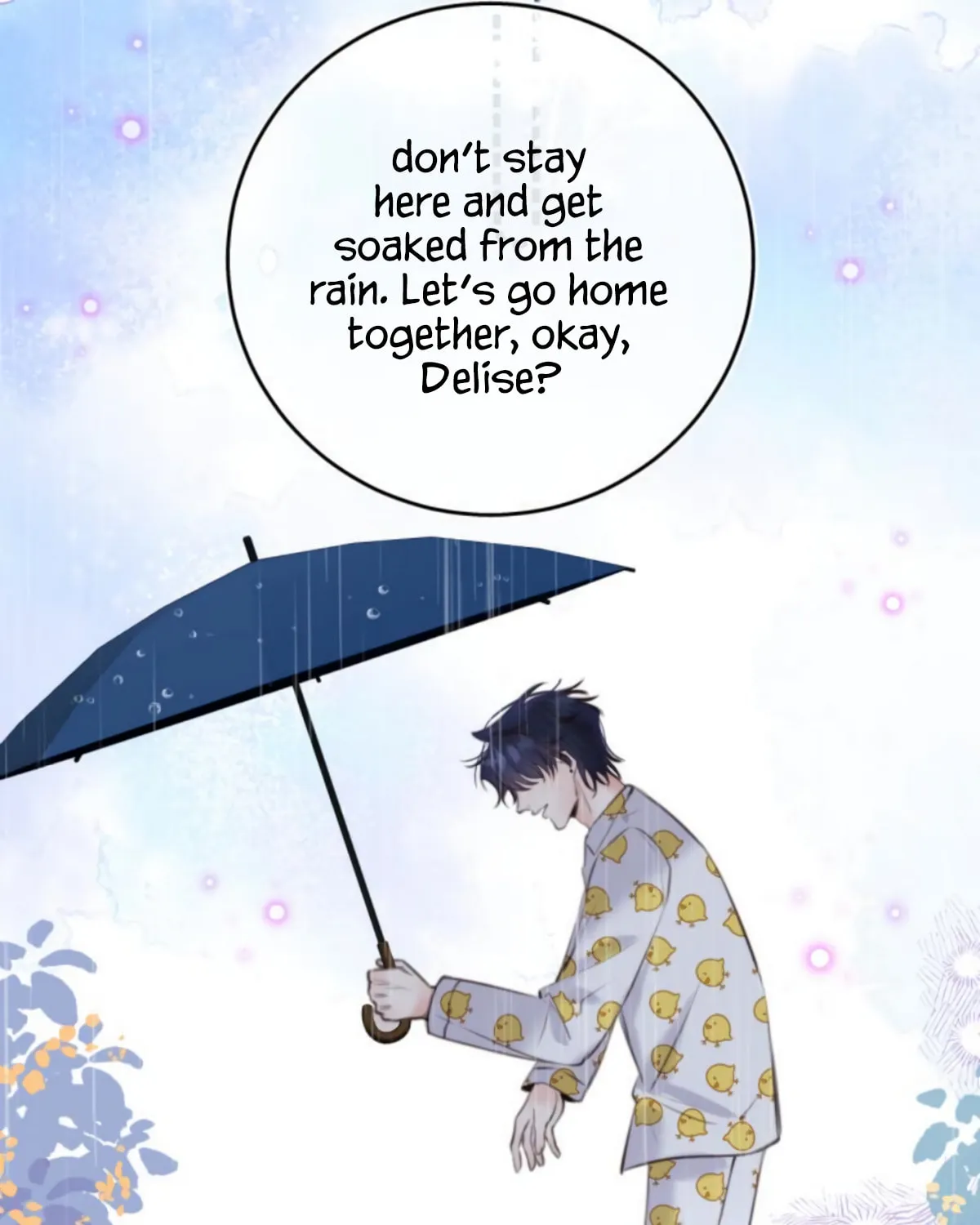 Jinjuu Houretsuden (Colored) Chapter 8 page 63 - 