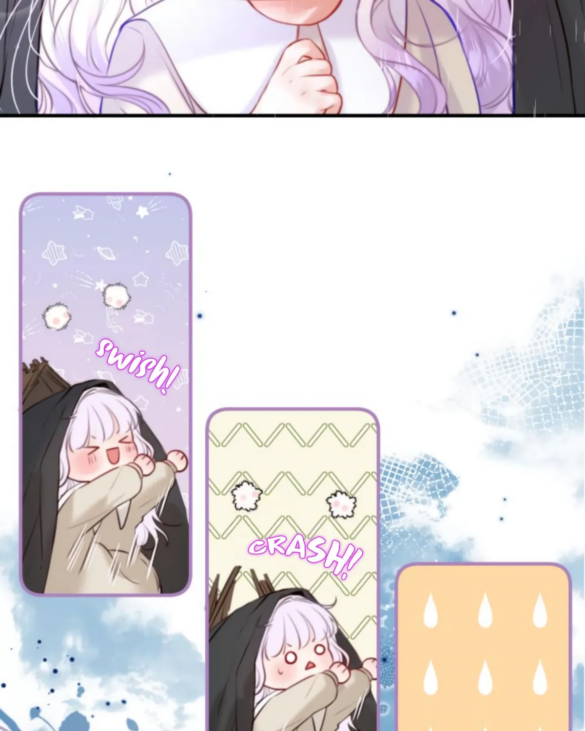 Jinjuu Houretsuden (Colored) Chapter 8 page 66 - 