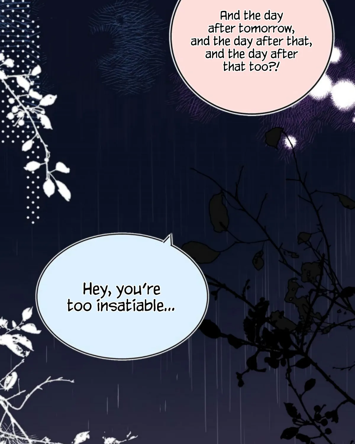 Jinjuu Houretsuden (Colored) Chapter 8 page 71 - 