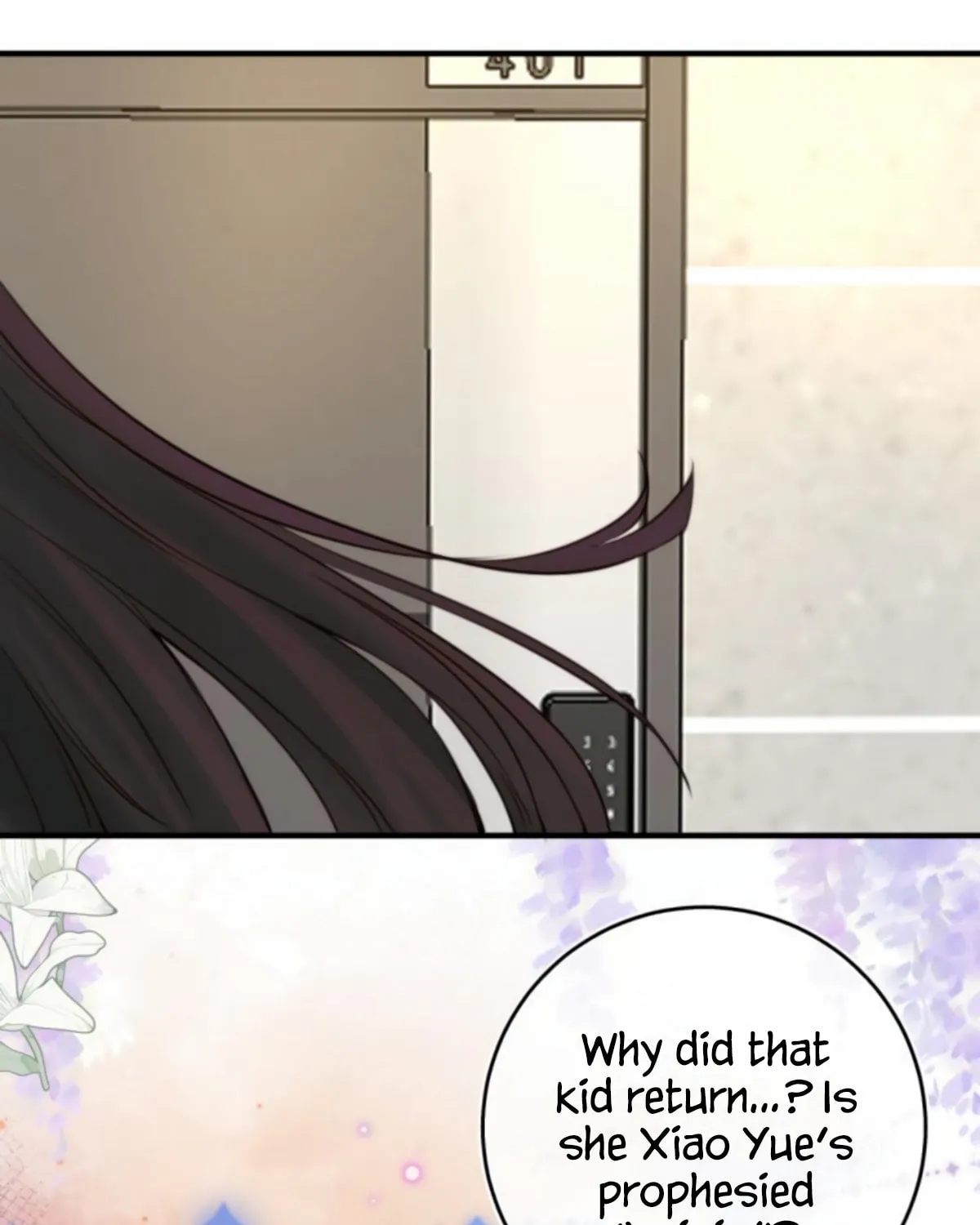 Jinjuu Houretsuden (Colored) Chapter 8 page 77 - 