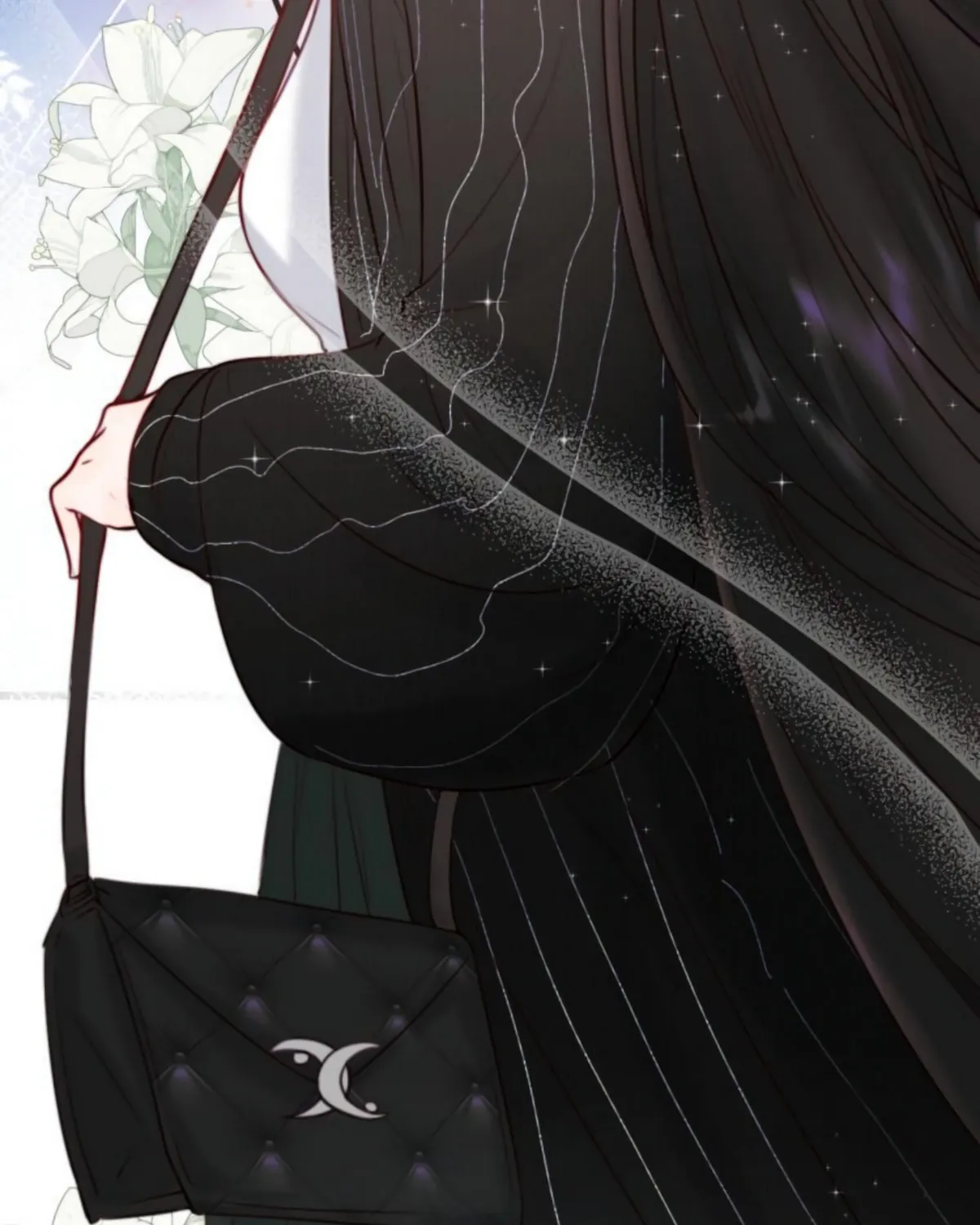 Jinjuu Houretsuden (Colored) Chapter 8 page 79 - 