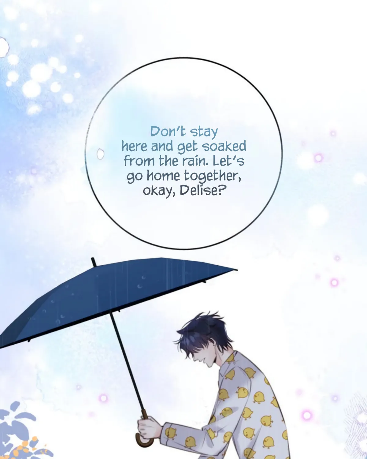 Jinjuu Houretsuden (Colored) Chapter 9 page 2 - 