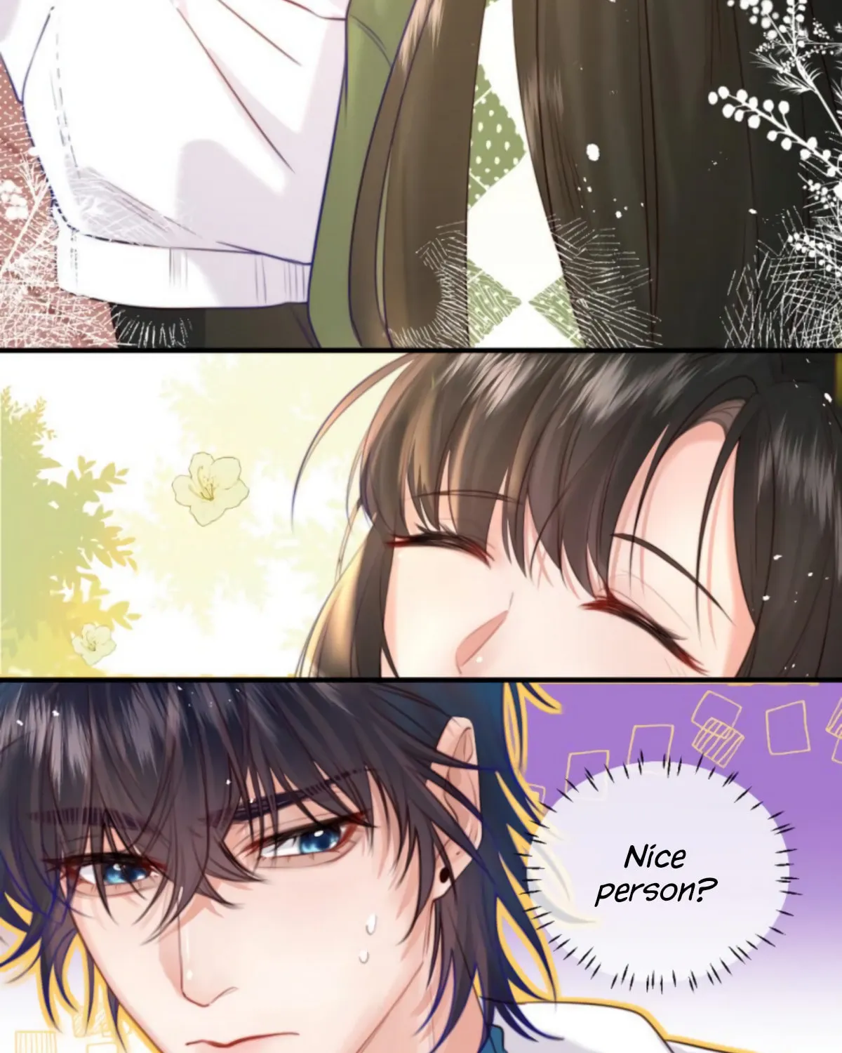 Jinjuu Houretsuden (Colored) Chapter 9 page 13 - 