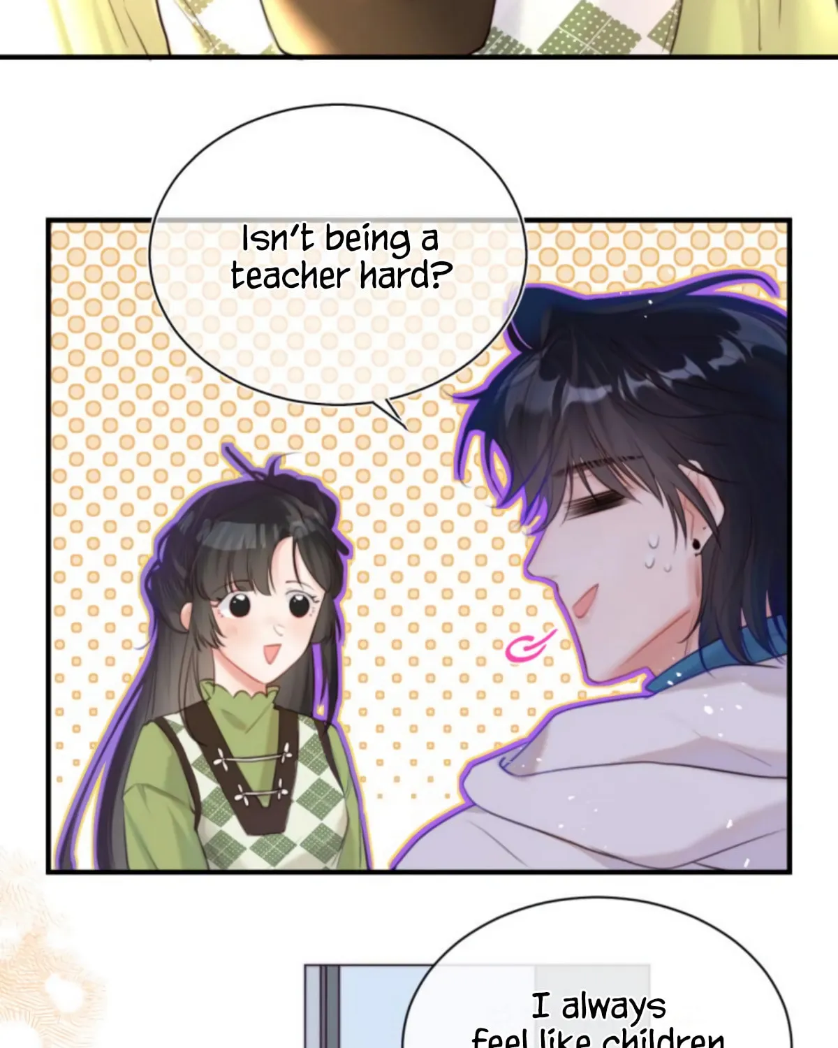 Jinjuu Houretsuden (Colored) Chapter 9 page 19 - 