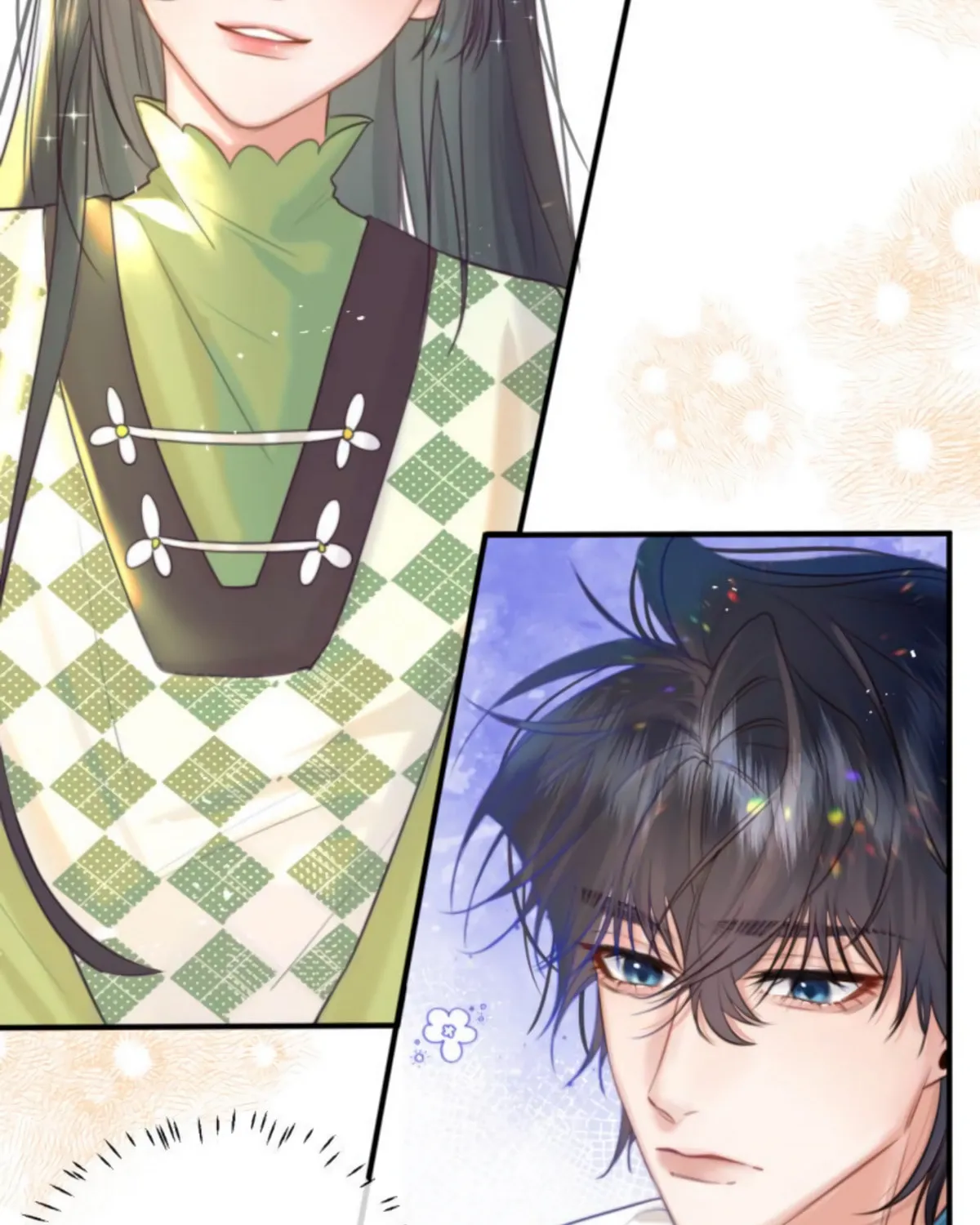 Jinjuu Houretsuden (Colored) Chapter 9 page 24 - 