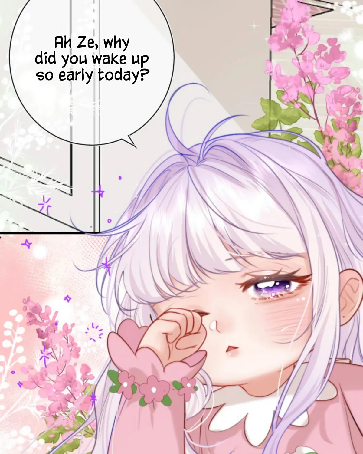 Jinjuu Houretsuden (Colored) Chapter 9 page 33 - 