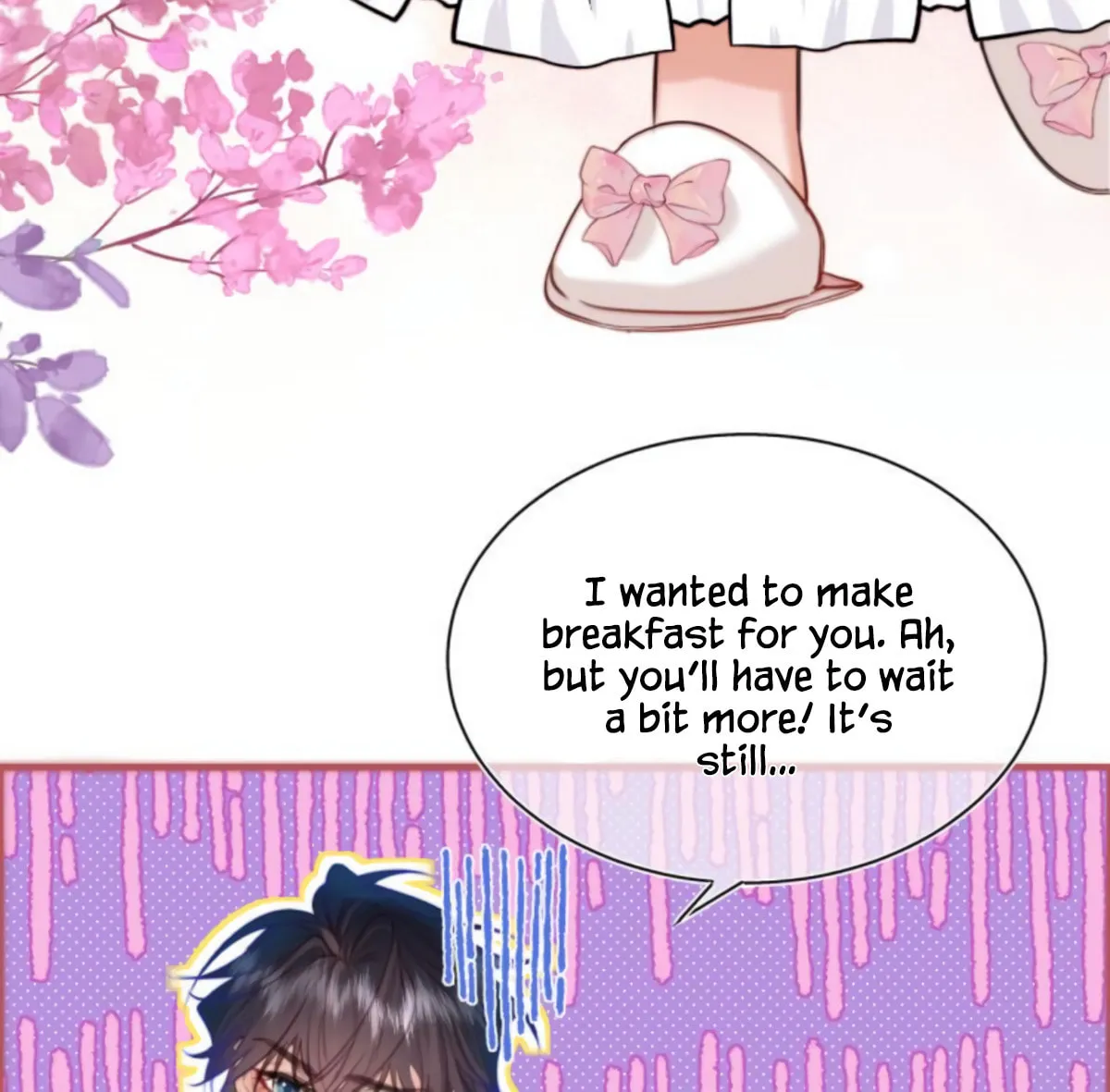 Jinjuu Houretsuden (Colored) Chapter 9 page 35 - 