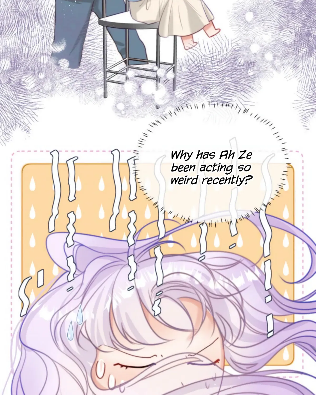 Jinjuu Houretsuden (Colored) Chapter 9 page 52 - 
