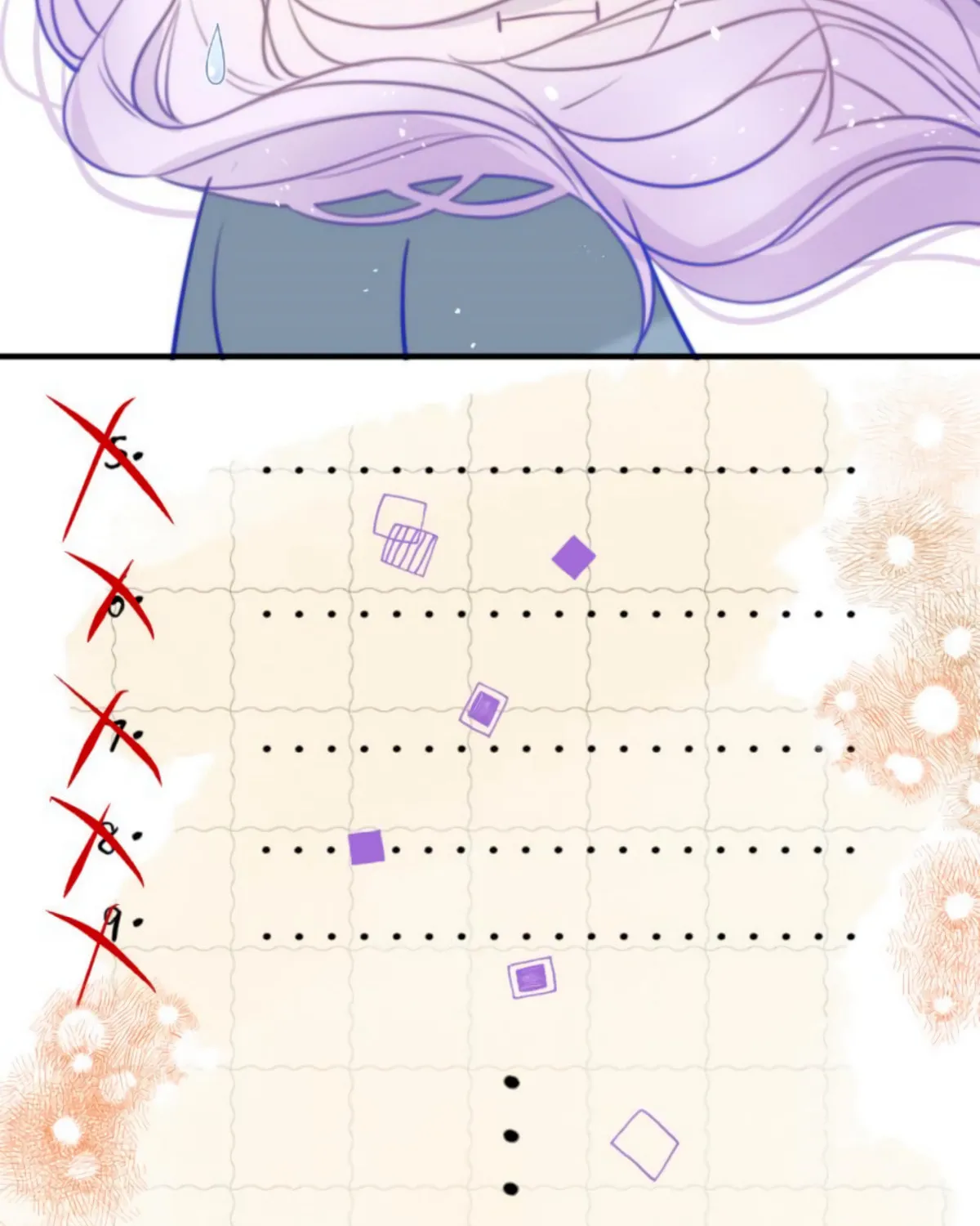 Jinjuu Houretsuden (Colored) Chapter 9 page 53 - 