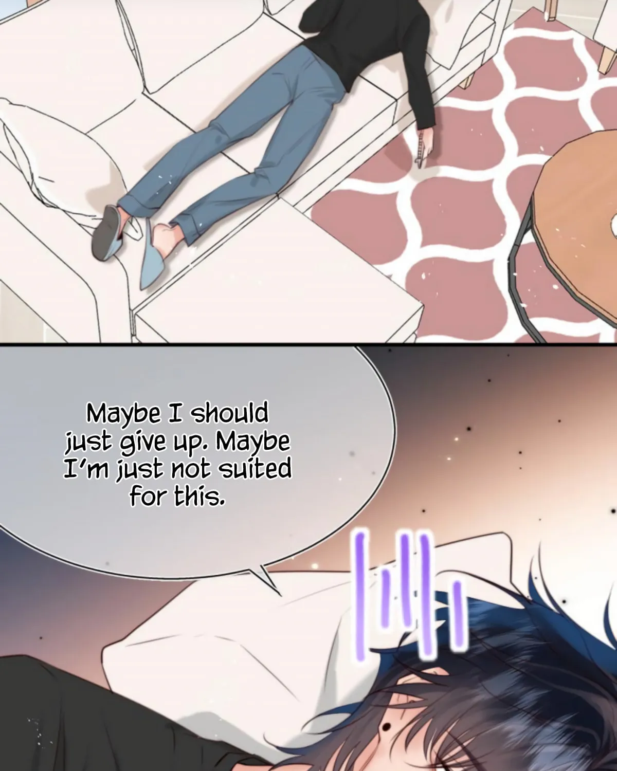 Jinjuu Houretsuden (Colored) Chapter 9 page 55 - 