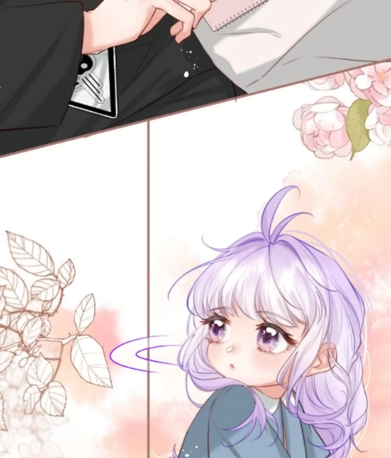 Jinjuu Houretsuden (Colored) Chapter 9 page 57 - 