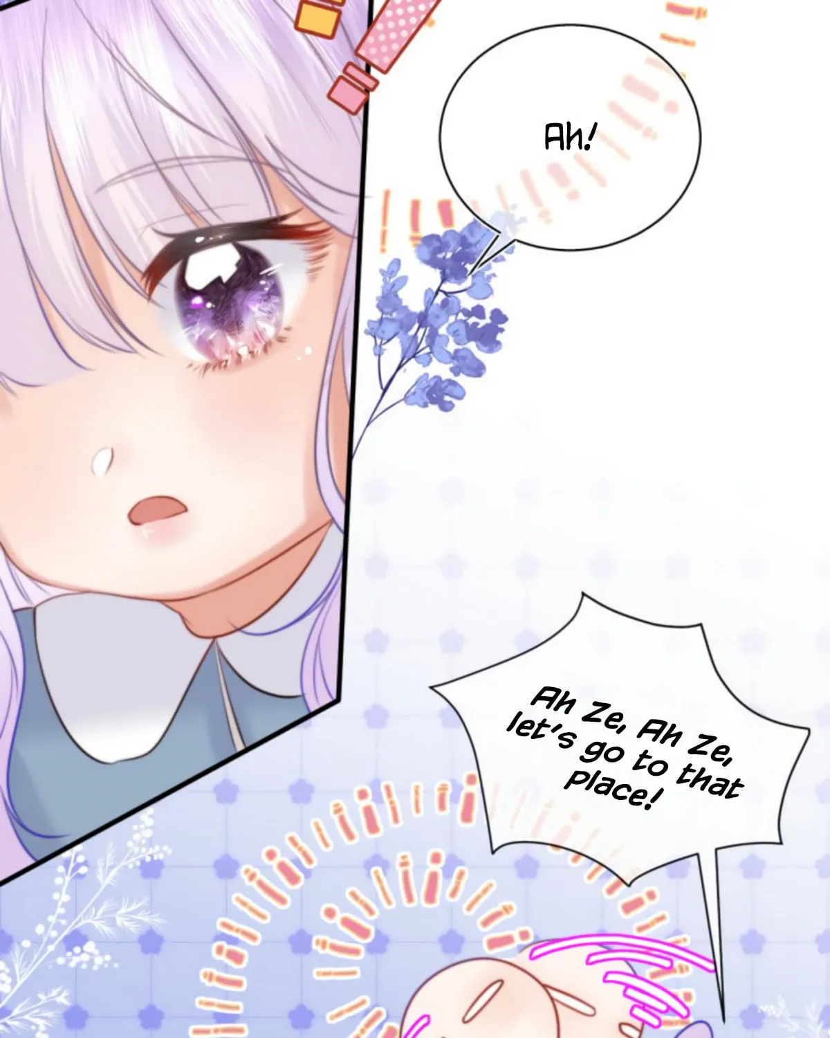 Jinjuu Houretsuden (Colored) Chapter 9 page 64 - 