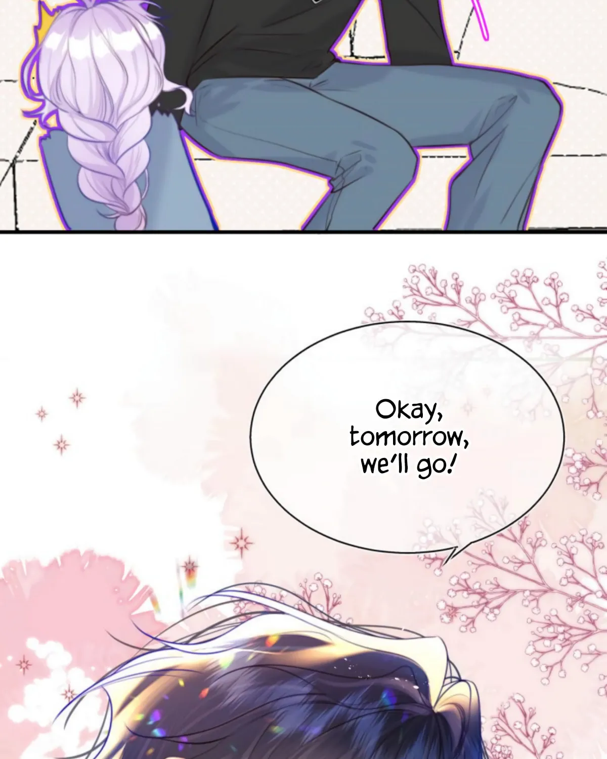 Jinjuu Houretsuden (Colored) Chapter 9 page 68 - 