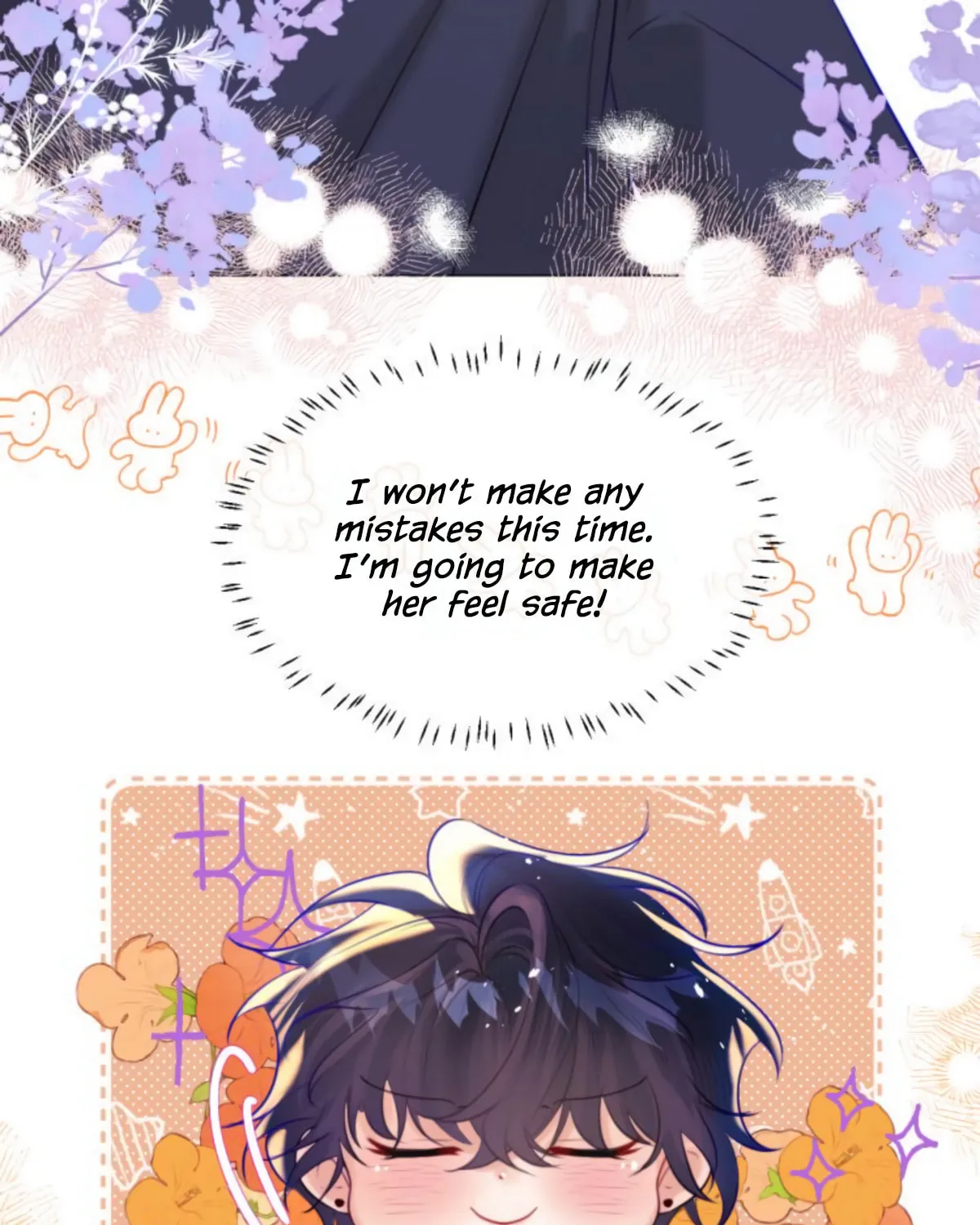 Jinjuu Houretsuden (Colored) Chapter 9 page 71 - 