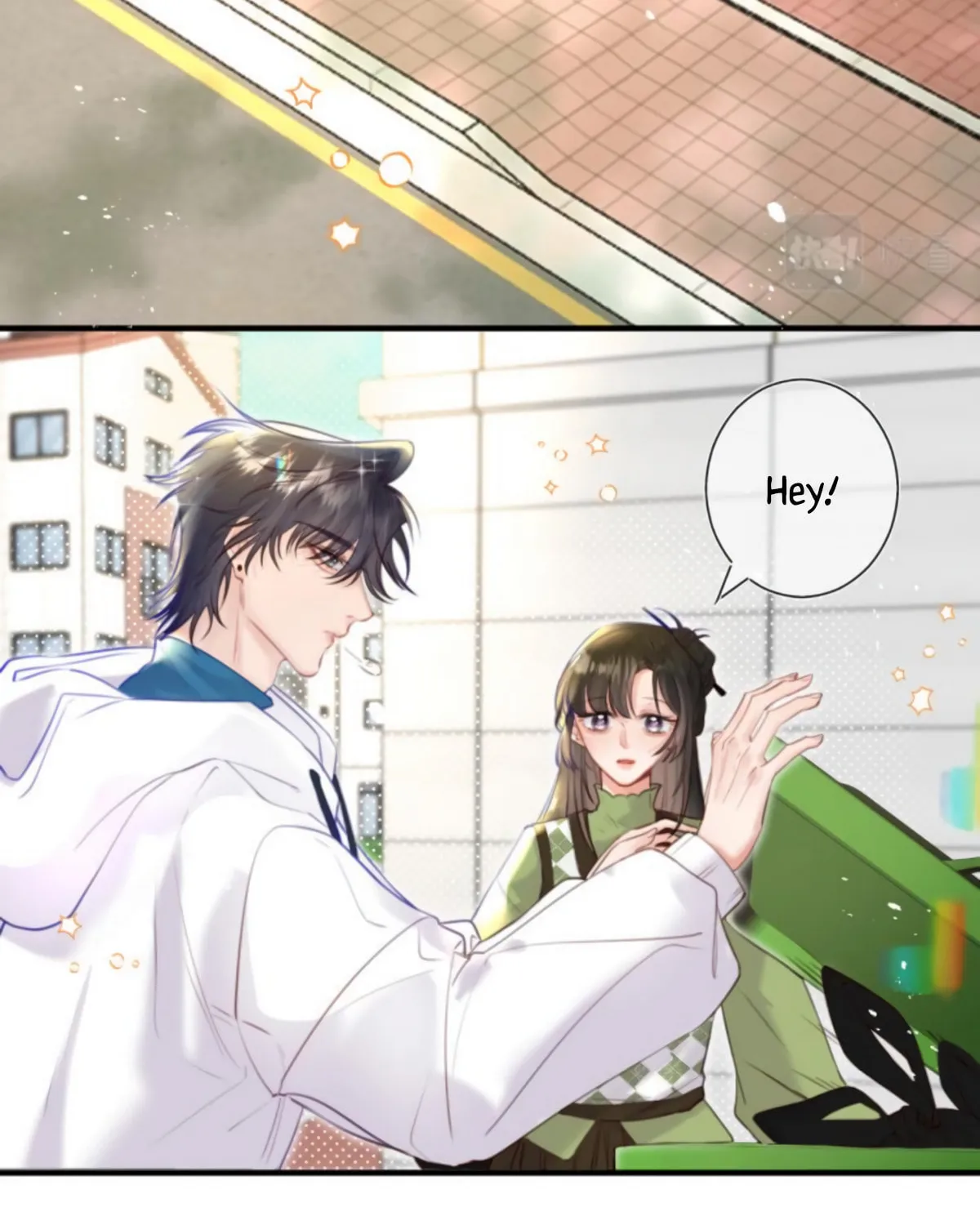 Jinjuu Houretsuden (Colored) Chapter 9 page 10 - 