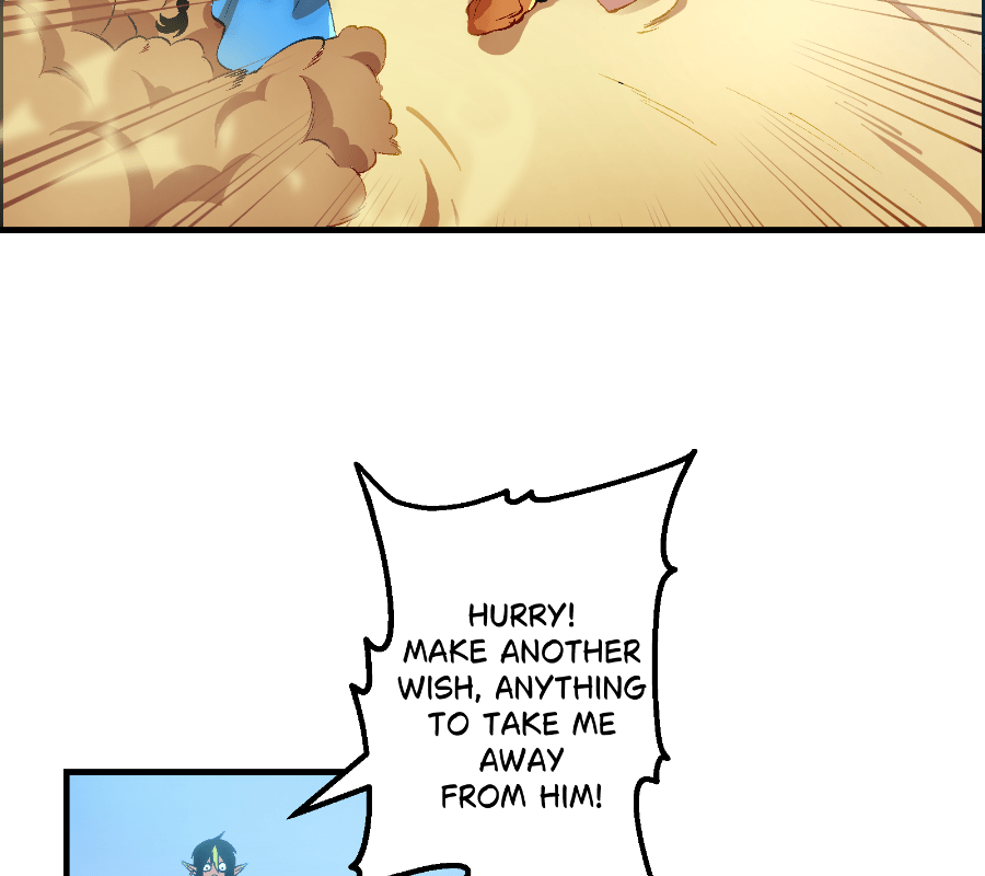 Read Jinna chapter 1 image 109 on Lezhin