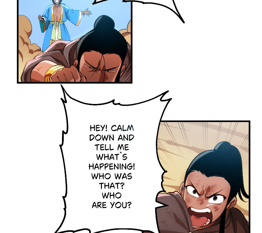 Read Jinna chapter 1 image 110 on Lezhin