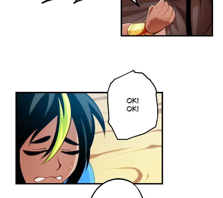 Read Jinna chapter 1 image 111 on Lezhin