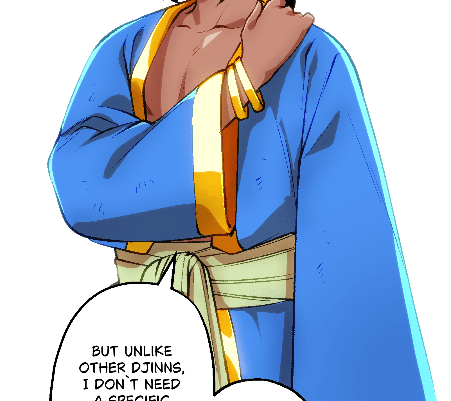 Read Jinna chapter 1 image 113 on Lezhin