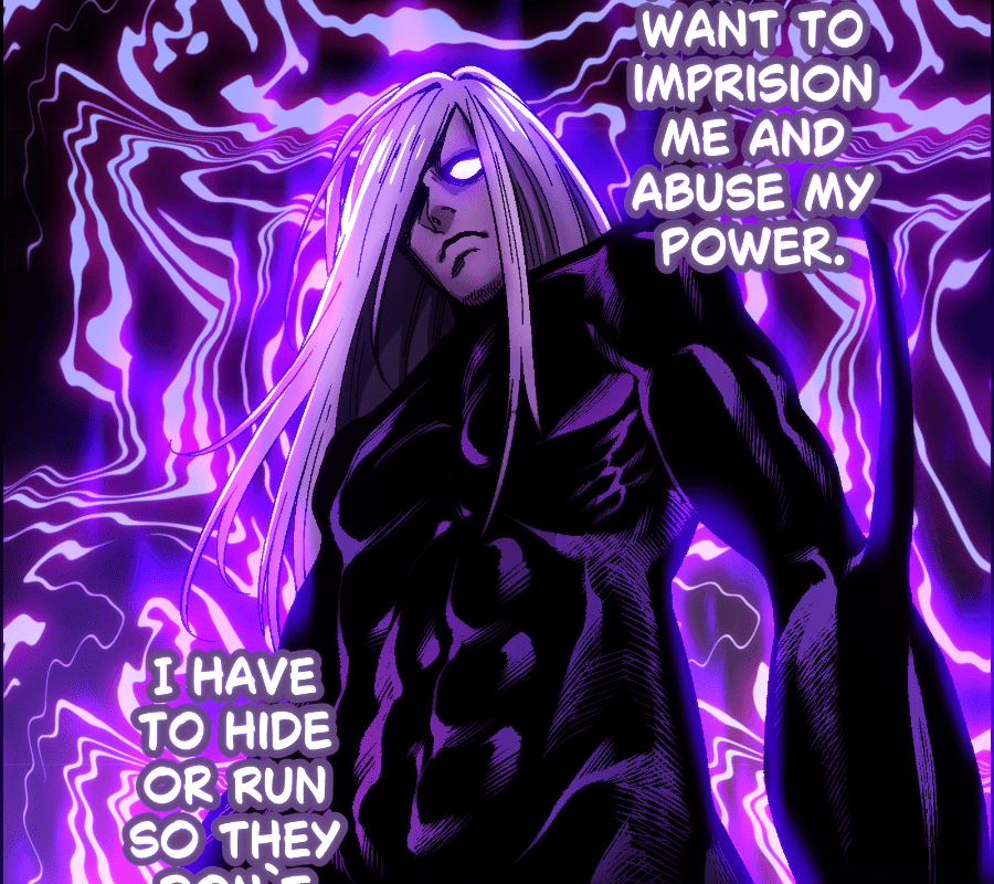 Read Jinna chapter 1 image 115 on Lezhin