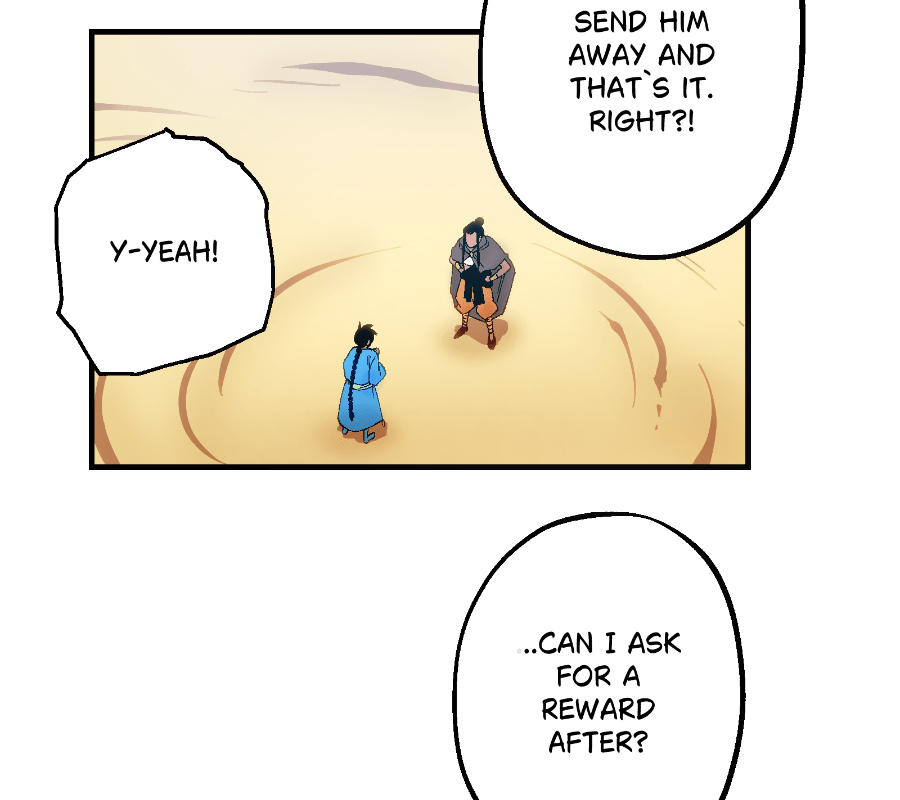 Read Jinna chapter 1 image 117 on Lezhin
