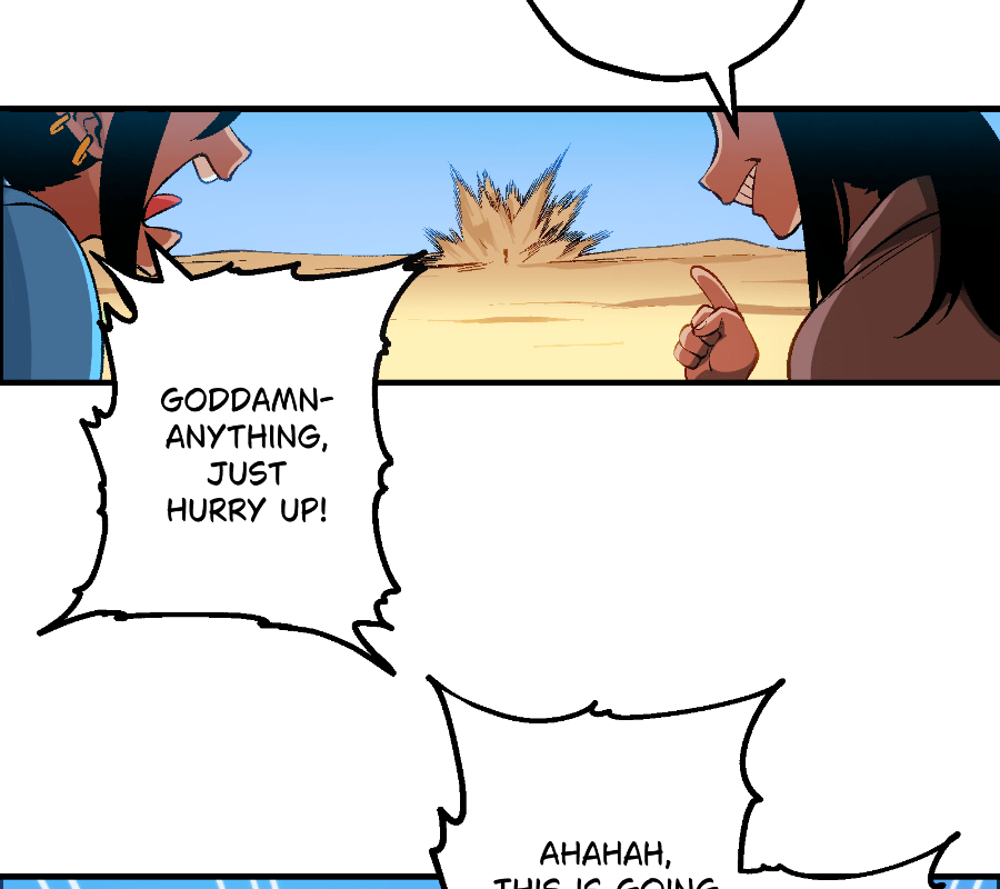 Read Jinna chapter 1 image 118 on Lezhin
