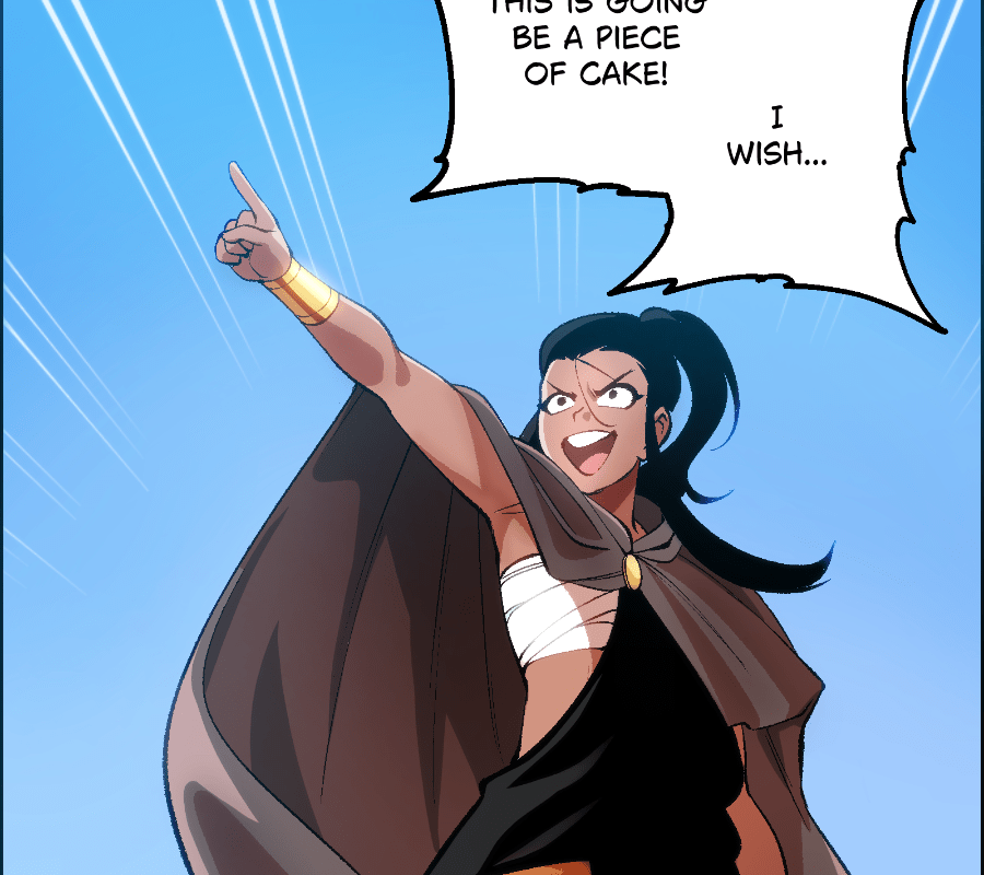 Read Jinna chapter 1 image 119 on Lezhin