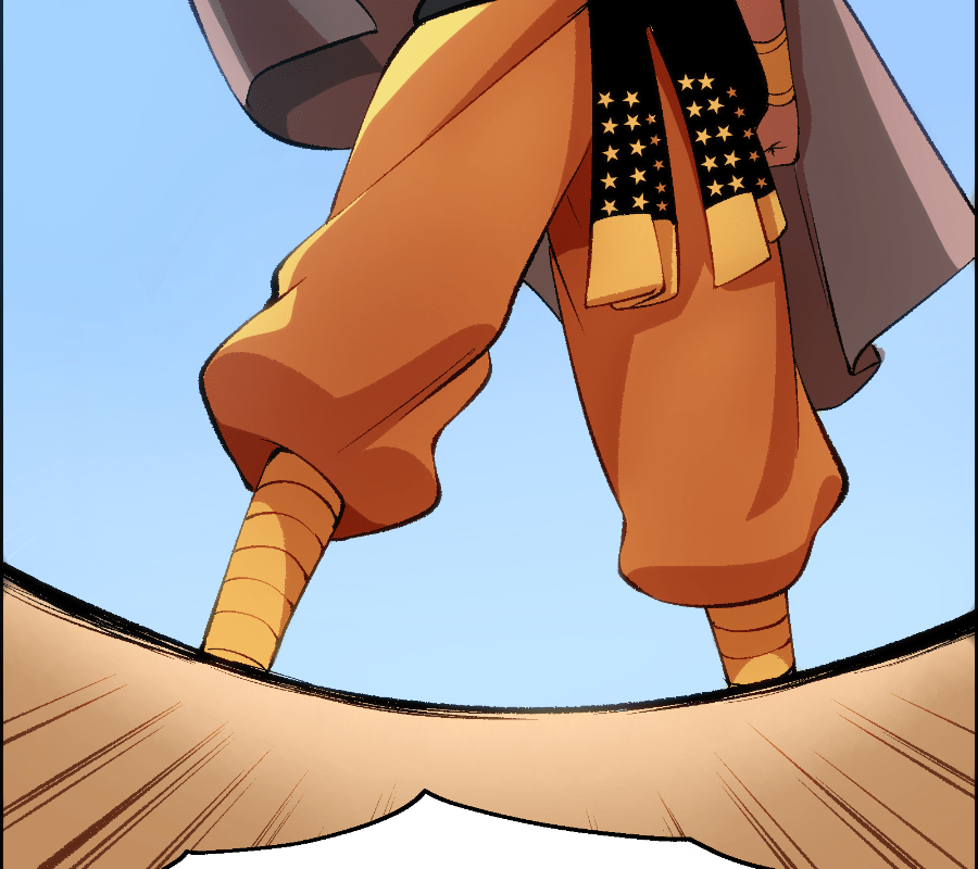 Read Jinna chapter 1 image 120 on Lezhin