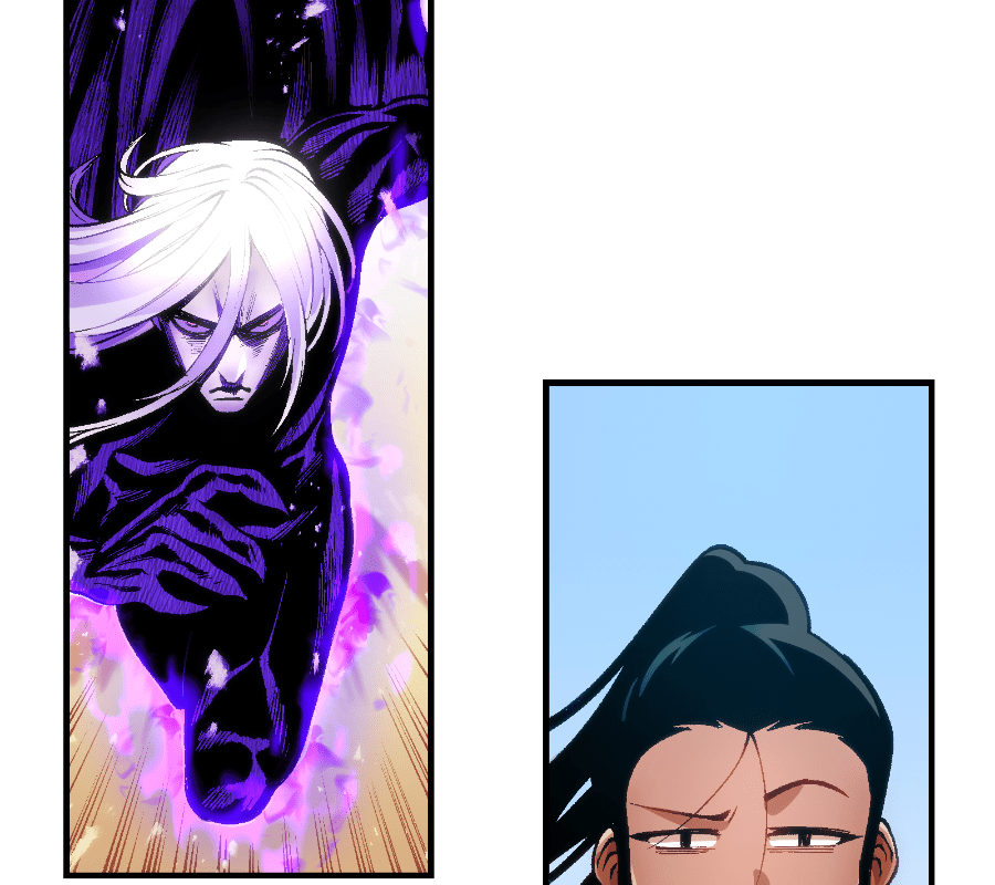 Read Jinna chapter 1 image 123 on Lezhin