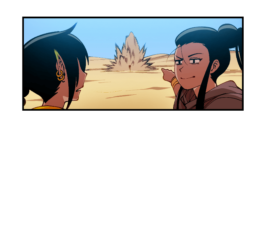 Read Jinna chapter 1 image 125 on Lezhin