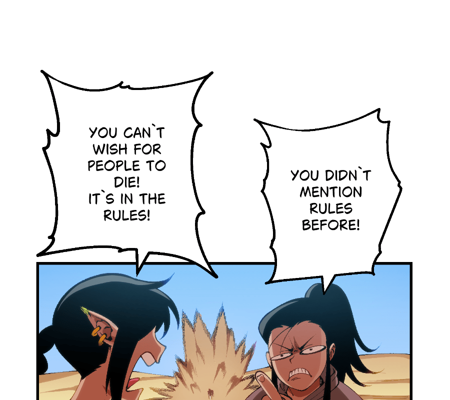 Read Jinna chapter 1 image 126 on Lezhin
