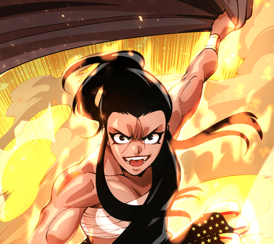 Read Jinna chapter 1 image 130 on Lezhin