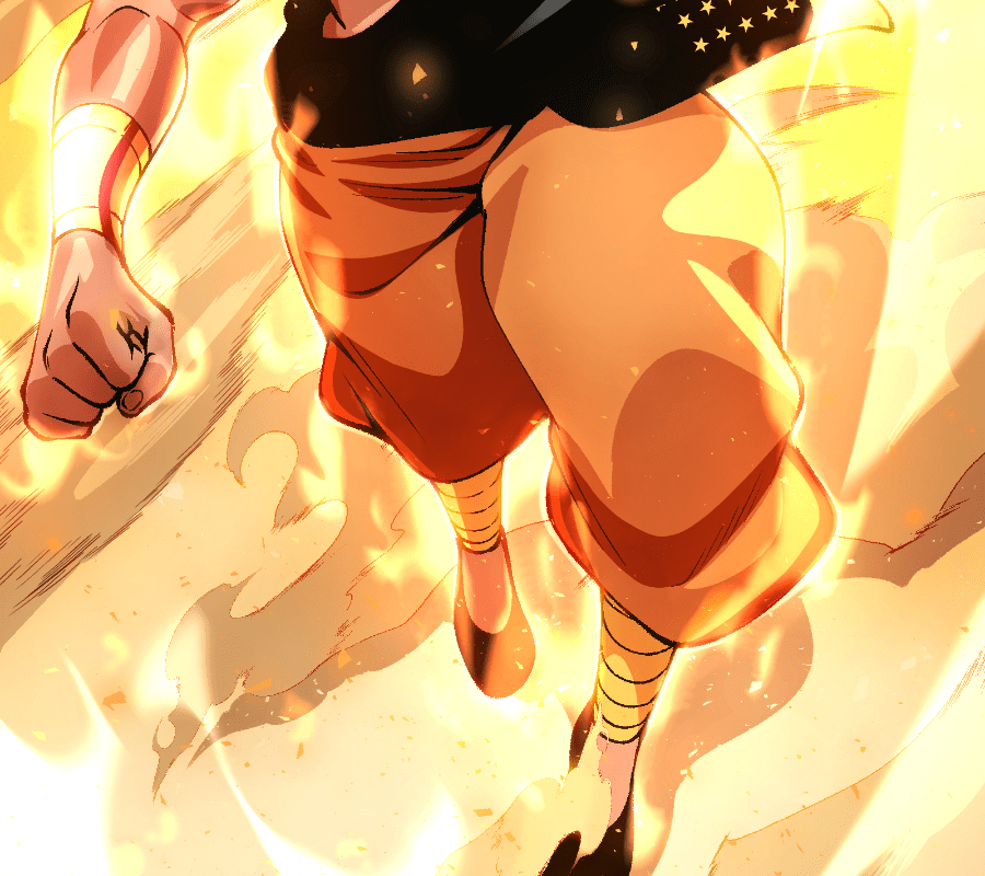 Read Jinna chapter 1 image 131 on Lezhin