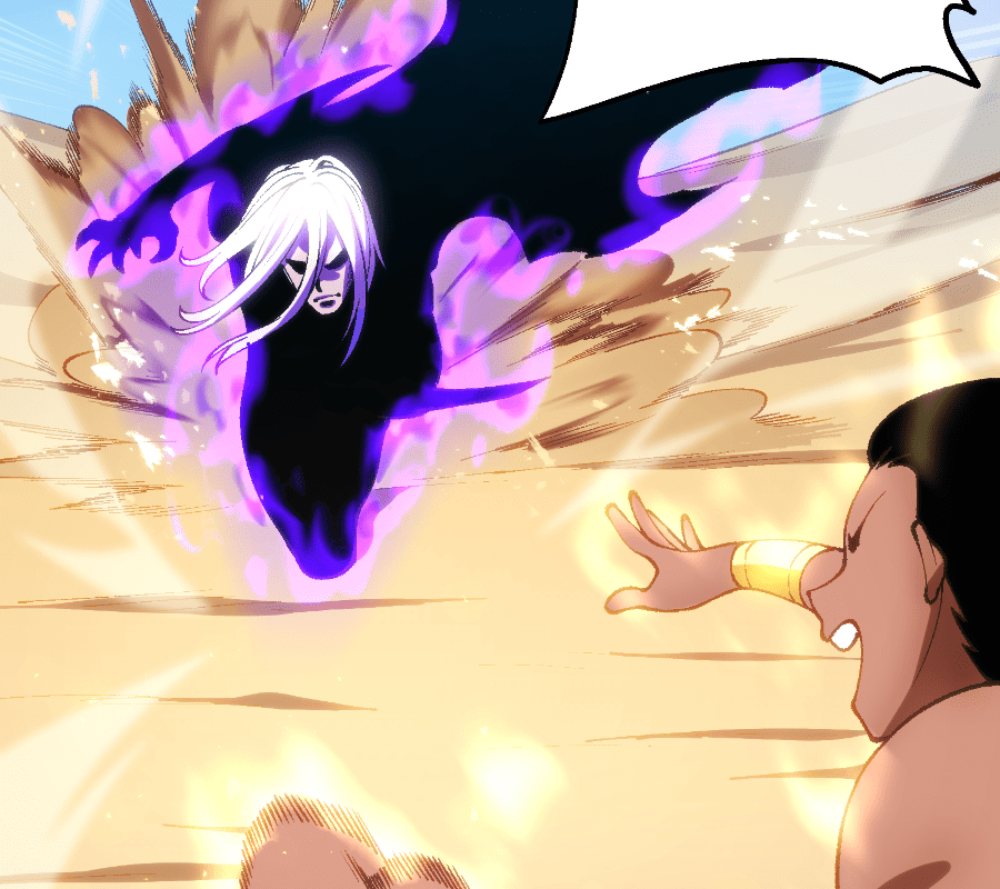 Read Jinna chapter 1 image 133 on Lezhin