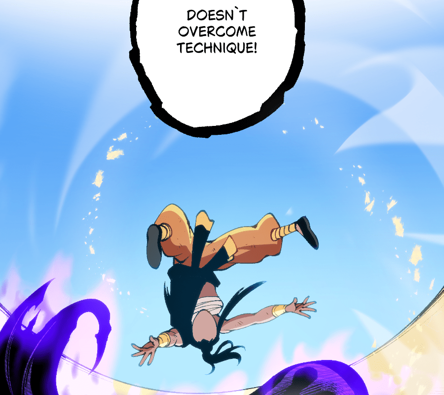 Read Jinna chapter 1 image 138 on Lezhin