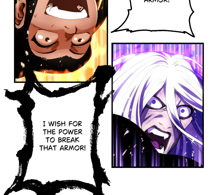 Read Jinna chapter 1 image 141 on Lezhin