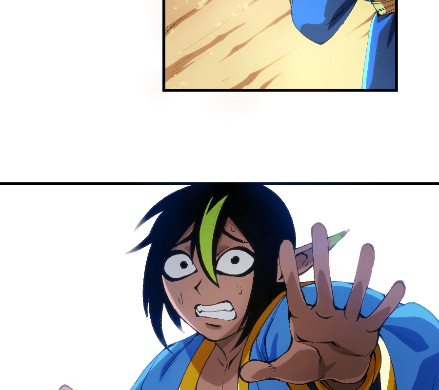 Read Jinna chapter 1 image 146 on Lezhin
