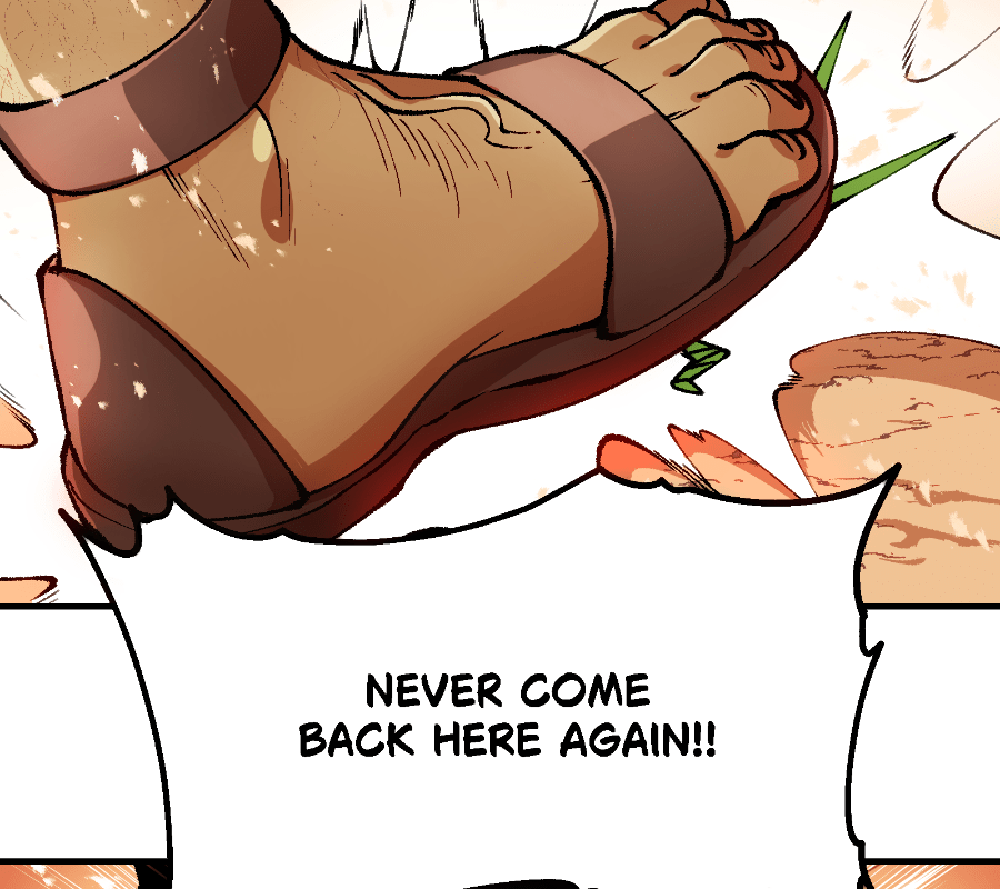 Read Jinna chapter 1 image 15 on Lezhin