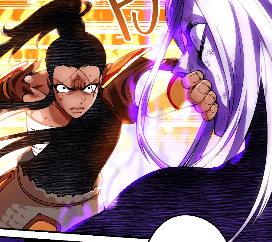 Read Jinna chapter 1 image 163 on Lezhin