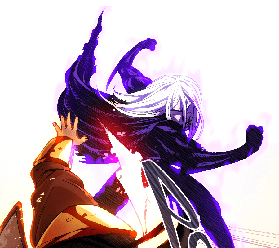 Read Jinna chapter 1 image 165 on Lezhin