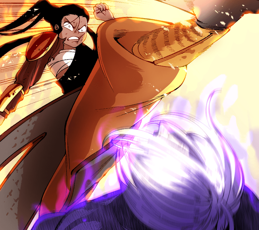 Read Jinna chapter 1 image 168 on Lezhin