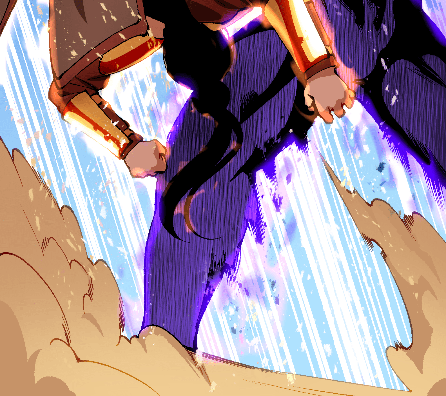 Read Jinna chapter 1 image 172 on Lezhin