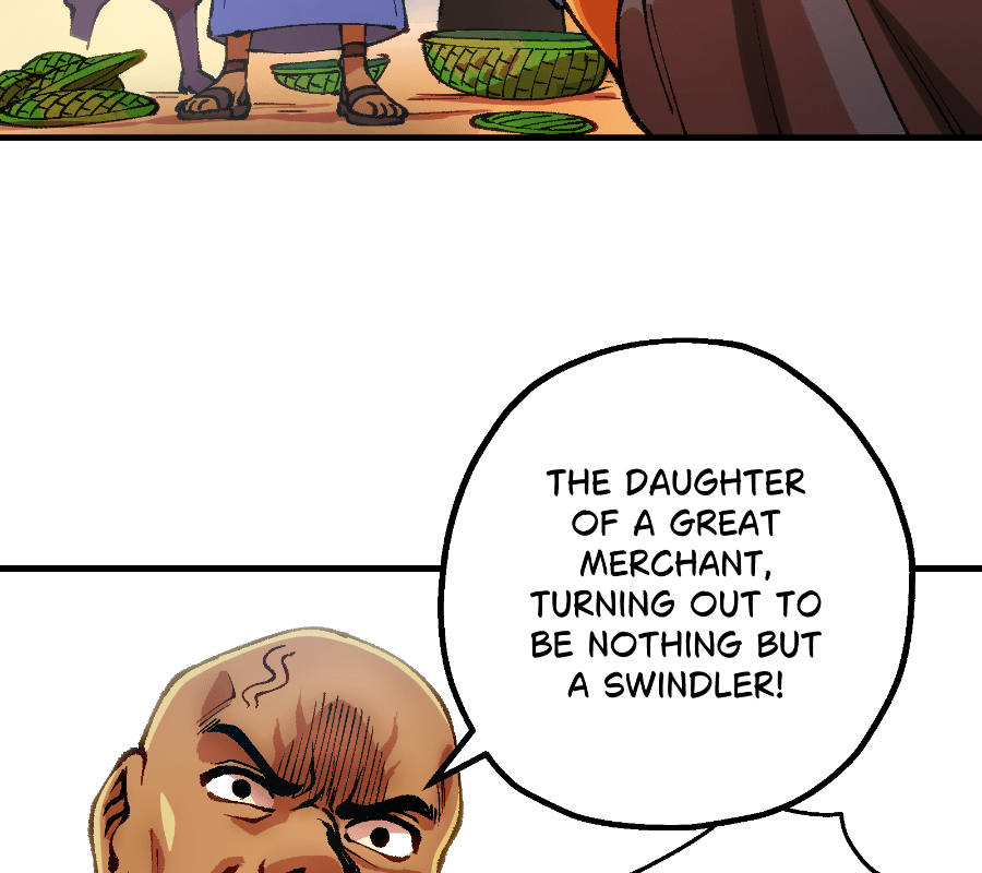 Read Jinna chapter 1 image 18 on Lezhin