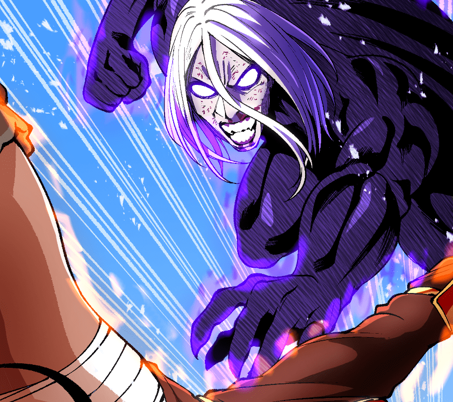 Read Jinna chapter 1 image 182 on Lezhin