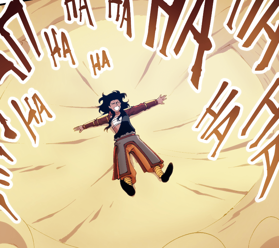 Read Jinna chapter 1 image 190 on Lezhin