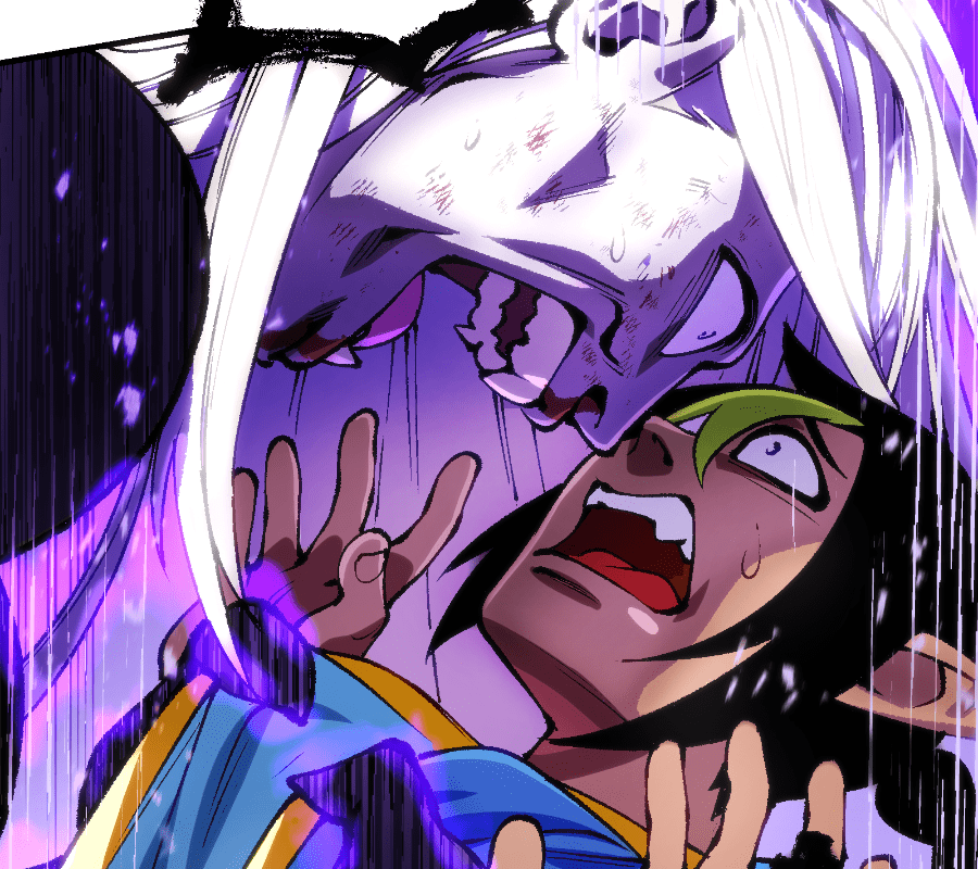 Read Jinna chapter 1 image 193 on Lezhin